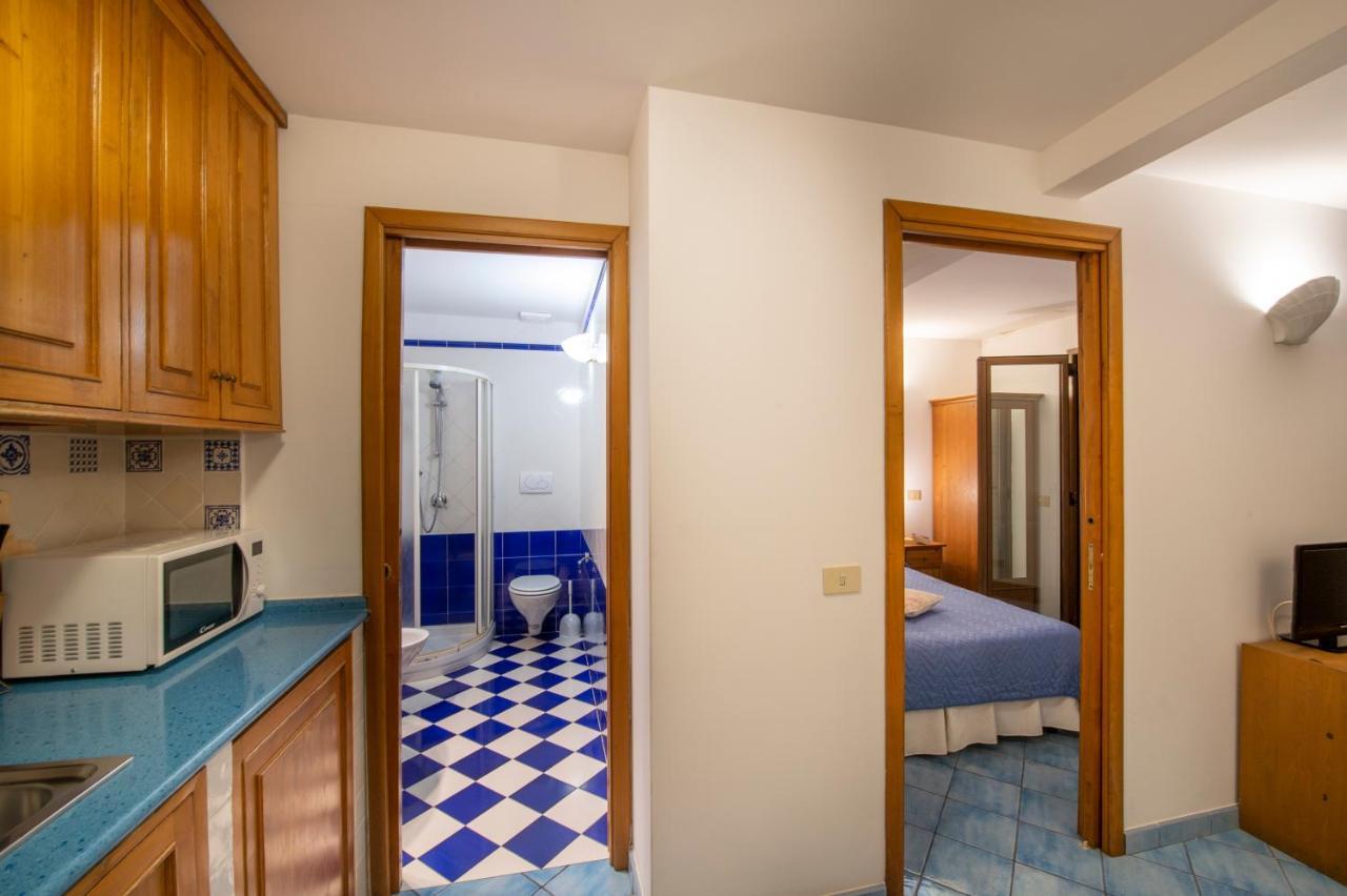 Emotion Apartment ปรายาโน ภายนอก รูปภาพ